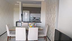 Locação - Apartamento No Grand Park
