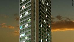 Apartamento Para Aluguel Tem 33 Metros Quadrados Com 1 Quarto