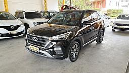Creta Prestige 2.0 Aut