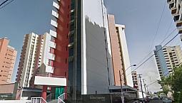 Edifício Clarice Lispector