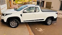 Oportunidade Fiat, Strada Freedon 1.3 