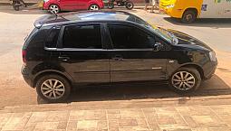 Polo Hatch 1.6 Sportline