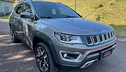 Jeep Compass 2020
