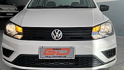 Voyage 1.6 2021 Flex 