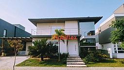 Casa Com 3 Dormitórios Para Alugar, 350 M² Por R$ 25.000,00/Mês - Rio Tavares - Florianópo