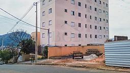 Apartamentos Padrão Em Poços De Caldas