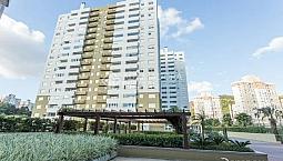 Porto Alegre - Apartamento Padrão - Jardim Carvalho