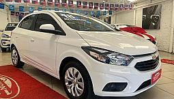 Chevrolet Onix Onix Hatch Lt 1.4 8V Flexpower 5P Aut.