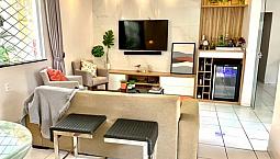 Casa C/ Ótima Localização - Cto/Sul