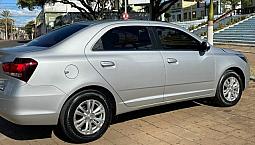 Vende-Se Lindo E Conservado Chevrolet Cobalt Ltz 1.8