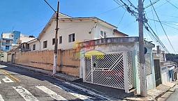Sobrado De Esquina - 03 Dormts /03 Vagas