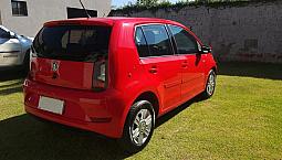 Volkswagen Up! Move 1.0 Total Flex 12V 5P 2019
