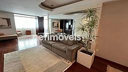 Locação Apartamento 4 Quartos Buritis Belo Horizonte