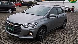 Chevrolet Onix 2024 1.0 Flex Lt Manual