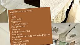 Cidade De Milão