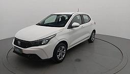 Fiat Argo Drive 1.3 8v Flex 2025
