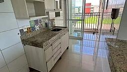 Apartamento 3 Quartos Sendo 1 Suíte No Residencial Versailles Na Arne 24 208 Norte Palmas 