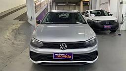 Volkswagen Polo Track 1.0 Flex 12V 5P