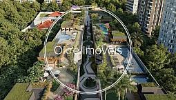 Apartamento : Garden / Residencial / Gávea