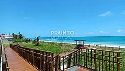 Imóvel Para Venda Tem 36 Metros Quadrados Com 1 Quarto Em Praia Dos Carneiros - Tamandaré 