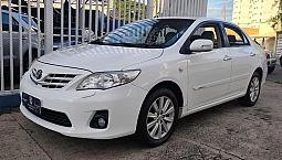 Corolla 2.0 Altis 
