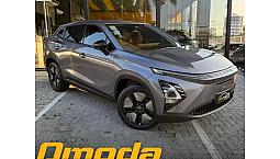 Omoda E5 Elétrico (61,1 Kw) 2026