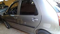 Fiat Palio Elx 1.4 Mpi Fire Flex 8V 4P 2006
