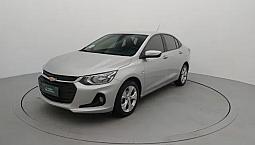 Chevrolet Onix Plus Ltz 1.0 12V Tb Flex Aut. 4P 2023