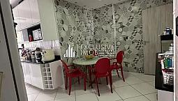 Belo Apartamento No Ed. Saint Michel