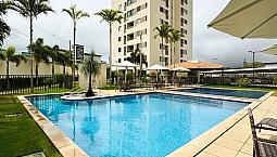 Apartamento De Luxo Com 3 Quartos E 2 Suítes, Localização Privilegiada