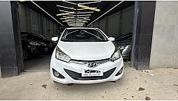 Hyundai Hb20 C./C.plus/C.style 1.6 Flex 16V Mec. 2014