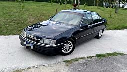 Chevrolet Omega Gls 2.2 / 2.0 1994