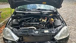 Chevrolet Corsa Hat. Joy 1.0/ 1.0 Flexpower 8V 5P 2008