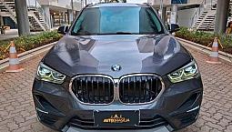 Bmw X1 Sdrive 20I 2.0/2.0 Tb Acti.flex Aut. 2020