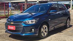 Chevrolet Onix Hatch Ltz 1.0 12V Tb Flex Aut. 5P 2024