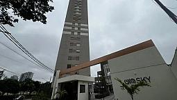 Apartamento Com 2 Dormitórios Para Alugar, 34 M² Por R$ 2.200,00/mês - Vila Esperança - Sã