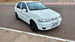 Vendo Fiat Palio Fire 1.0 8 Válvulas Ano 2003