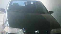 Fiat Palio Weekend