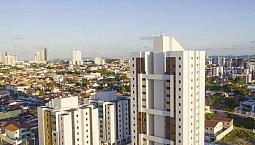 Para Quem Quer Morar Com Conforto, Qualidade De Vida E Segurança