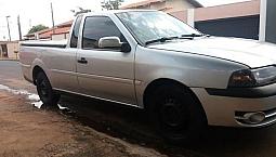 Saveiro Super Surf 2003 Tel / Zap( 17991728883)