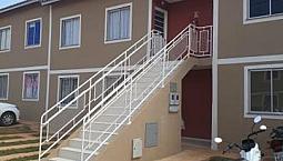 Alugo Apartamento Em Valparaíso De Goiás