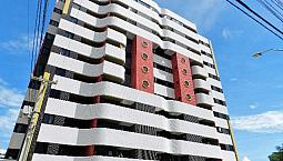 Alugo Apartamento 3/4 Dce 90M2 Jatiúca