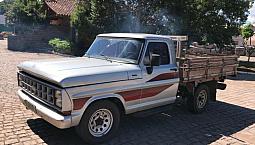 Ford F-1000