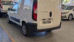 Fiorino 2015