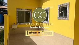 G Cód 190 Não Perca Essa Oportunidade Casas Novíssimas!!!