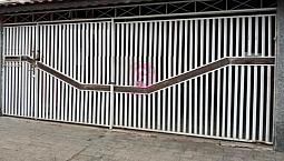 [Intervale Alugo] Casa No Parque Califórnia Com 2Dorm.+2Vagas