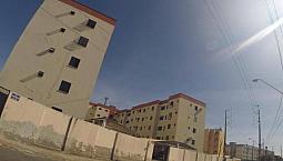 Apartamento Com 3 Dormitórios Para Alugar, 72 M² Por R$ 659,00/Mês - São Gerardo - Fortale