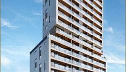 Apartamento 2 Quartos Em Bento Ferreira