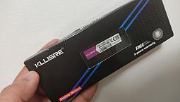 Memoria Ram 8gb Ddr4 2666mhz Kllisre Original