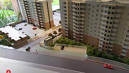 Ued - Apartamento Na Planta Em Morada De Laranjeiras